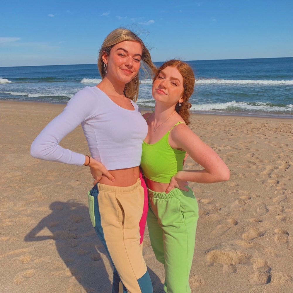 Meet your Posher, Marisa